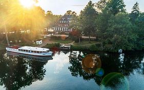 Lake House